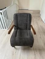 Fauteuil Ivar, Huis en Inrichting, Fauteuils, Ophalen, Zo goed als nieuw, 75 tot 100 cm, Metaal