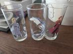 Frozen Glazen Set, Glas of Glazen, Ophalen of Verzenden, Overige stijlen, Glas