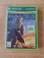 Halo 3 (Classics) - Xbox 360, Spelcomputers en Games, Games | Xbox 360, Vanaf 16 jaar, Gebruikt, Ophalen of Verzenden, 3 spelers of meer