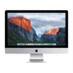 Imac -27" - OS X - 10.9.5, Computers en Software, Apple Desktops, Ophalen, Gebruikt, IMac, 27"