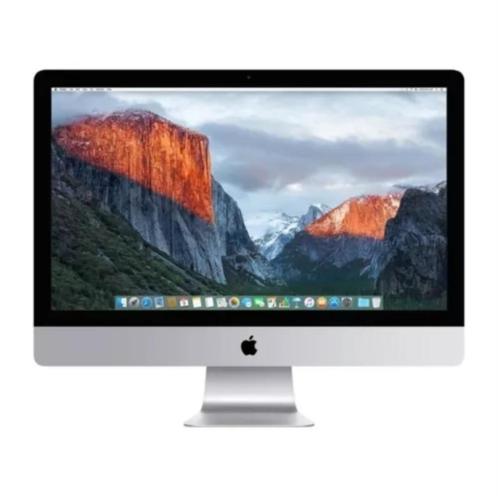 Imac -27" - OS X - 10.9.5, Computers en Software, Apple Desktops, Gebruikt, iMac, Onbekend, Onbekend, Ophalen