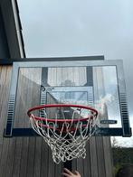 Lifetime basketbal paal, Sport en Fitness, Basketbal, Ophalen of Verzenden, Gebruikt, Ring, Bord of Paal