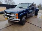 Chevrolet Silverado K3500 7.4 dually, 3097 kg, Particulier, Geïmporteerd, Te koop