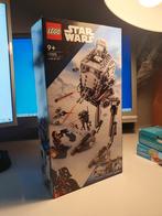 Lego Star Wars 75322 Hoth AT-ST nieuw, Ophalen of Verzenden, Zo goed als nieuw