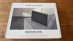 Bang & Olufsen - Level *als nieuw*, Audio, Tv en Foto, Stereo-sets, Draagbaar, Ophalen of Verzenden, Bang & Olufsen, Speakers