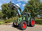 Fendt 716 Vario TMS Com2 met Stoll voorlader, Zakelijke goederen, Ophalen, Gebruikt, Meer dan 160 Pk, Fendt