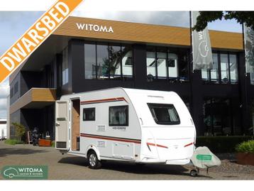 Weinsberg CaraOne Edition HOT 420 QD beschikbaar voor biedingen