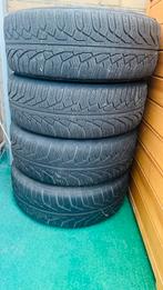 205 55 R16 winter banden, Ophalen, Gebruikt, Volkswagen