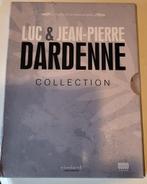 Franse DVD s Luc & Jean- Pierre Dardenne box met 4 films, Alle leeftijden, Ophalen, Zo goed als nieuw, Boxset