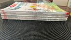 Asterix met oa de hoge nrs / Zgan en nieuwe, Boeken, Meerdere stripboeken, Ophalen of Verzenden, R GOSCINNY EN A UDERZO
