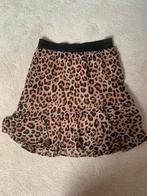 Panter rokje 152/158, Ophalen of Verzenden, Zo goed als nieuw, Meisje, Jurk of Rok