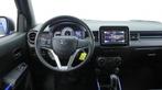 Suzuki Ignis 1.2 SH Style | Afn. Trekhaak | Stoelverwarming, Stof, Gebruikt, 4 cilinders, Bedrijf