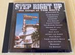 CD Various - The Songs Of Tom Waits (Verzamel Rock), Ophalen, Zo goed als nieuw, Pop