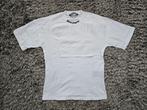 PA T-Shirt Wit maat S, Verzenden, Zo goed als nieuw, Maat 46 (S) of kleiner, Wit