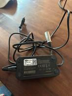 Cortina Ecomo 24V Snellader - 3 Pins, Ophalen of Verzenden, Zo goed als nieuw