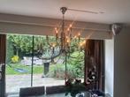 Luxe Kroonluchter 1bij 1 - Hotel Inrichting, Ophalen of Verzenden, Zo goed als nieuw, Metaal