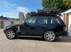 Range Rover TDV8 2009 Voque youngtimer Santorini Black., Auto's, Land Rover, Automaat, 3628 cc, Diesel, Vierwielaandrijving