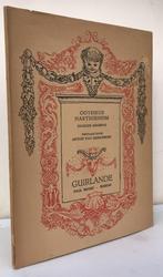 Maurras, Charles - Odysseus' hartsgeheim (1946 1e dr.), Antiek en Kunst, Antiek | Boeken en Bijbels, Ophalen of Verzenden