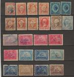 Verenigde Staten - belastingzegels, Verzenden, Noord-Amerika