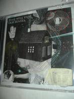 Di-rect- Time will heal our senses- (NIEUW/SEAL), Verzenden, Nieuw in verpakking