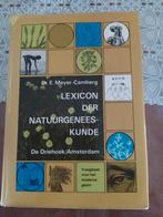 Lexicon der natuurgeneeskunde, Ophalen of Verzenden