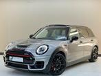 MINI Clubman 2.0 John Cooper Works ALL4 Chili, 230Pk, 2017,, Auto's, Automaat, 1998 cc, 232 pk, 4 cilinders