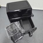 9007-202518: Tristar FR-9037 - Airfryer XXL NIEUW, Witgoed en Apparatuur, Airfryers, Ophalen of Verzenden, Nieuw, Airfryer XXL