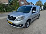 Mercedes-Benz Citan 109 CDI BlueEFFICIENCY Extra Lang, Auto's, Bestelauto's, Euro 6, 4 cilinders, 715 kg, 2 stoelen