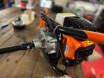 Grondboor | Nürnberg | 52cc | 3 Opzetstukken | NIEUW!, Ophalen of Verzenden, Nieuw, Benzine