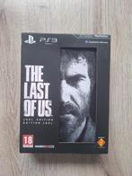 The Last of Us – Joel Edition (PS3), Avontuur en Actie, Vanaf 18 jaar, 1 speler, Ophalen of Verzenden