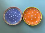 Blond ontbijtbordjes, Ophalen, Zo goed als nieuw, Bord(en), Wedgwood