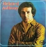 Richard Anthony – Richard Anthony, Ophalen of Verzenden, 1960 tot 1980, Gebruikt, Overige formaten