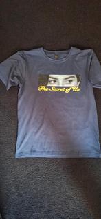 Gracie Abrams Shirt - Maat S & M, Ophalen of Verzenden, Korte mouw