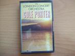 Cole Porter - The London Concert Orchestra, Cd's en Dvd's, Cassettebandjes, 1 bandje, Ophalen of Verzenden, Zo goed als nieuw