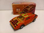 Matchbox Streakers #27 Lamborghini Countach 3INCH, Ophalen of Verzenden, Zo goed als nieuw, Auto