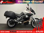 Moto Guzzi STELVIO 1200 (bj 2015), Motoren, Bedrijf, Meer dan 35 kW, 1200 cc, Onbekend