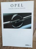 Opel Tigra, astra, corsa, Vectra, omega Monterey,calibra '95, Opel, Zo goed als nieuw, Opel, Ophalen of Verzenden