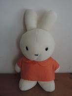 Nijntje knuffel, Kinderen en Baby's, Ophalen of Verzenden, Zo goed als nieuw, Konijn