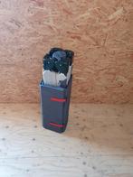 Qute Campingbedje met Matras, Ophalen of Verzenden, Gebruikt, Reisbedje