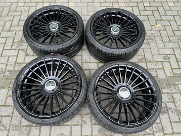 22 Zoll Vossen HF 8 BMW i7 7er G70 G11 beschikbaar voor biedingen