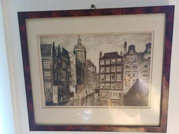 T KOLKJE AMSTERDAM beschikbaar voor biedingen