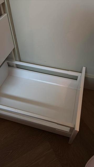 Ikea Metod kast 40x60x230cm met lades en planken - afbeelding 13