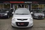 Hyundai Matrix 1.6i Style NAP Climate control (bj 2009), Auto's, Hyundai, Voorwielaandrijving, Matrix, Stof, Gebruikt