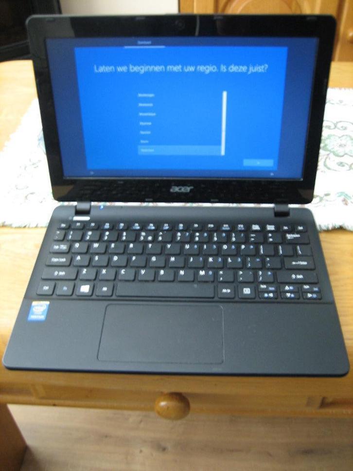 3 laptops tekoop, Computers en Software, Windows Laptops, Gebruikt, 15 inch, 2 tot 3 Ghz, Ophalen