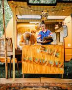 Funkkaravaan, Tot en met 2, Particulier, 500 - 750 kg, Overige