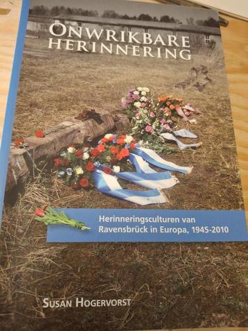 Onwrikbare herinnering Herinneringsculturren van Ravensbruck beschikbaar voor biedingen