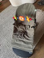 Baby Björn wipstoel met hoes en speelboog, Ophalen of Verzenden