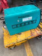 Merkle C 82 plasmasnijder  - Bouwjaar 2009, Ophalen, K-trade, K-trade, K-trade