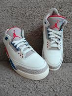 Air Jordan 3 Retro International Flight 42, Kleding | Heren, Schoenen, Ophalen of Verzenden, Zo goed als nieuw