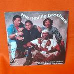 The Neville Brothers - Bird on a wire (1990), Cd's en Dvd's, Vinyl Singles, Filmmuziek en Soundtracks, Gebruikt, Ophalen of Verzenden